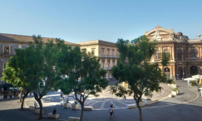 Suite Balconi sul teatro Bellini